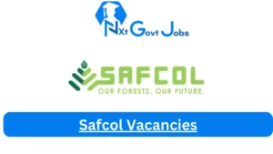 x1 Safcol Vacancies 2025 Opportunities @www.safcol.co.za Career Portal