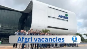 Afgri Vacancies 2025: Top x7 Jobs to Apply @www.afgri.co.za