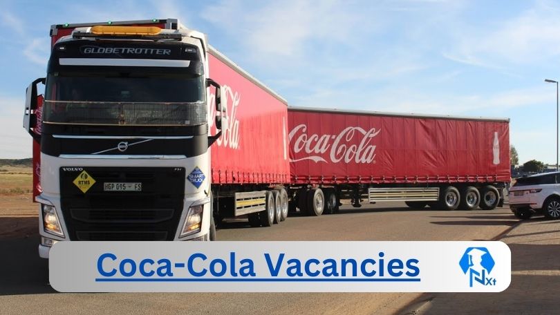 Coca-Cola Vacancies 2025: Top x13 Jobs to Apply @www.coca-cola.com