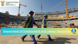 x1 Department of Employment and Labour Vacancies 2025 Opportunities @www.labour.gov.za Vacancies Portal