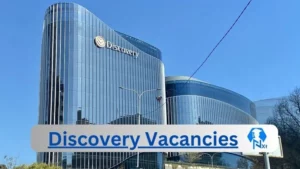 Discovery Vacancies 2025: Top x38 Jobs to Apply @careers.discovery.co.za