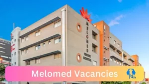 x1 Melomed Vacancies 2025 Opportunities @www.melomed.co.za Careers Portal