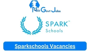 Sparkschools Vacancies 2025: Top x47 Jobs to Apply @sparkschools.co.za