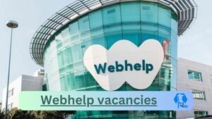 Webhelp Vacancies 2025: Top x15 Jobs to Apply @jobs.webhelp.com