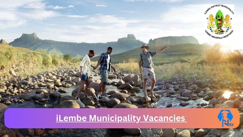 iLembe Municipality Vacancies 2025: Top x11 Jobs to Apply @ilembe.gov.za