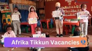 x1 Afrika Tikkun Vacancies 2025 Opportunities @www.afrikatikkun.org Career Portal