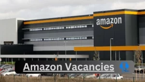 Amazon Vacancies: Top x79 Jobs to Apply @www.amazon.co.za