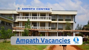 Ampath Vacancies 2025: Top x65 Jobs to Apply @www.ampath.co.za