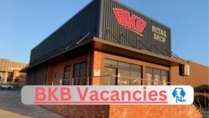 BKB Vacancies 2025: Top x3 Jobs to Apply @www.bkb.co.za
