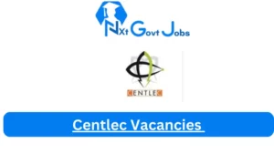 x1 Centlec Vacancies 2025 Opportunities @www.centlec.co.za Career Portal