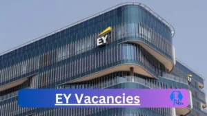 EY Vacancies 2025: Top x9 Jobs to Apply @www.ey.com