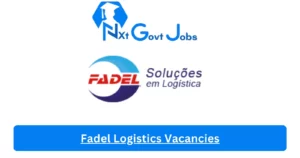 X1 Fadel Logistics Vacancies 2025 Opportunities @fadel.co.za Career Portal