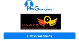 Hawks Vacancies 2025: Top x1 Jobs to Apply @hawksheadrecruitment.co.za