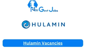 Hulamin Vacancies 2025: Top x2 Jobs to Apply @www.hulamin.com