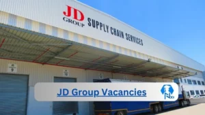 JD Group Vacancies 2025: Top x70 Jobs to Apply @careers.jdgroup.co.za