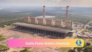 Kusile Power Station Vacancies 2025: Top x6 Jobs to Apply @www.eskom.co.za