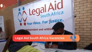 Legal Aid South Africa Vacancies 2025: Top x4 Jobs to Apply @legal-aid.co.za