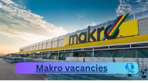 x1 Makro Vacancies 2025 Opportunities @www.makro.co.za Vacancies Portal