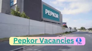 x1 Pepkor Vacancies 2025 Opportunities @www.pepkor.co.za Career Portal