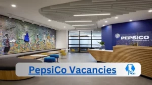 PepsiCo Vacancies 2025: Top x4 Jobs to Apply @www.pepsicojobs.com