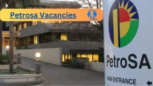 x1 Petrosa Vacancies 2025 Opportunities @www.petrosa.co.za Vacancies Portal