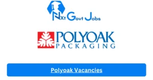 Polyoak Vacancies 2025: Top x1 Jobs to Apply @polyoakpackaging.co.za