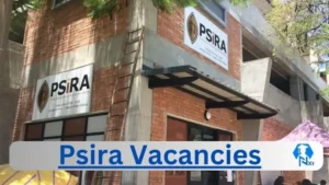 x1 PSIRA Vacancies 2025 Opportunities @www.psira.co.za Career Portal