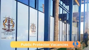 Public Protector Vacancies 2025: Top x2 Jobs to Apply @www.pprotect.org