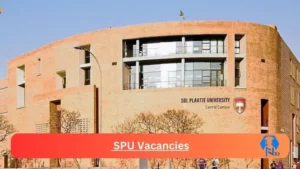 SPU Vacancies: Top x1 Jobs to Apply @spu.erecruit.co