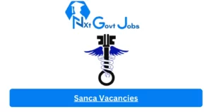 x1 SANCA Vacancies 2025 Opportunities @www.sancanational.info Career Portal