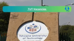 TUT Vacancies 2025: Top x11 Jobs to Apply @www.tut.ac.za