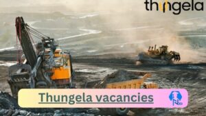 x1 Thungela Vacancies 2025 Opportunities @www.thungela.com Career Portal