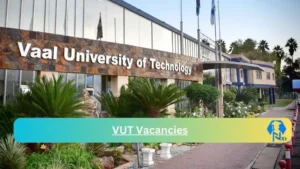 x1 VUT Vacancies 2025 Opportunities @www.vut.ac.za Vacancies Portal