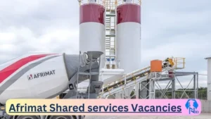 Afrimat Vacancies 2025: Top x5 Jobs to Apply @www.afrimat.co.za