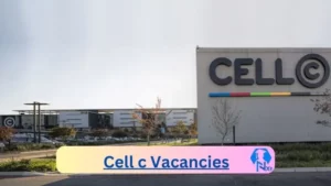 x1 Cell c Vacancies 2025 Opportunities @www.cellc.co.za Jobs Portal