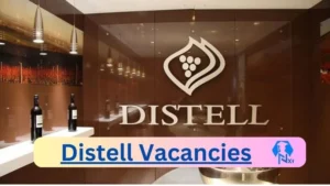 Distell Vacancies 2025: Top x1 Jobs to Apply @careers.distell.co.za