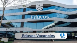 Eduvos Vacancies 2025: Top x11 Jobs to Apply @www.eduvos.com