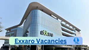 Exxaro Vacancies 2025: Top x5 Jobs to Apply @www.exxaro.com