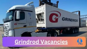 Grindrod Vacancies: Top x1 Jobs to Apply @www.grindrod.com