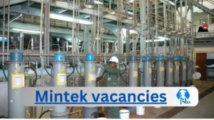 Mintek Vacancies 2025: Top x2 Jobs to Apply @mintek.co.za