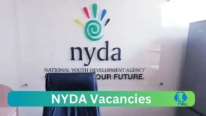 x1 NYDA Vacancies 2025 Opportunities @www.nyda.gov.za Jobs Portal