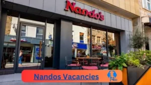 Nandos Vacancies 2025: Top x3 Jobs to Apply @www.nandos.co.za