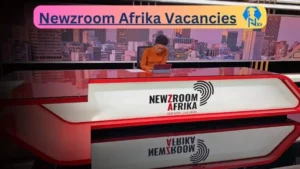 x1 Newzroom Afrika Vacancies 2025 Opportunities @www.newzroomafrika.tv Career Portal