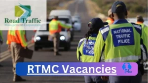 x1 RTMC Vacancies 2025 Opportunities @www.rtmc.co.za Vacancies Portal