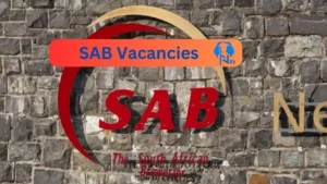 SAB Vacancies 2025: Top x21 Jobs to Apply @www.sab.co.za