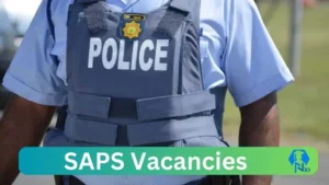 x1 SAPS Vacancies 2025 Opportunities @www.saps.gov.za Jobs Portal