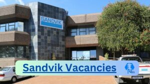 Sandvik Vacancies 2025: Top x11 Jobs to Apply @www.home.sandvik