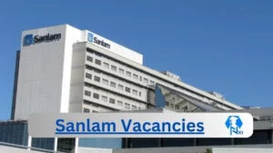 Sanlam Vacancies 2025: Top x87 Jobs to Apply @www.sanlam.co.za