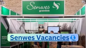 Senwes Vacancies 2025: Top x17 Jobs to Apply @www.senwes.co.za