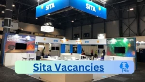 SITA Vacancies 2025: Top x14 Jobs to Apply @www.sita.co.za